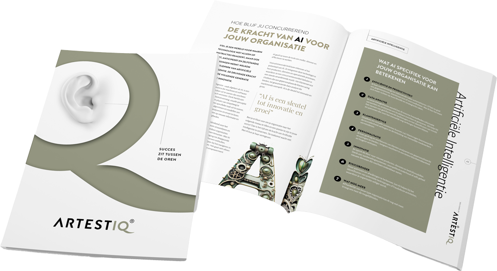 Vraag een magazine aan